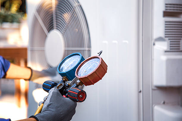 Affordable Hvac solutions in Allyn, WA